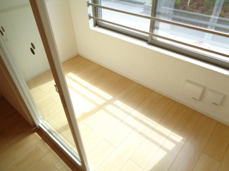 【展望】 | プランドール岐南