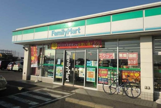 【周辺】 | プランドール岐南