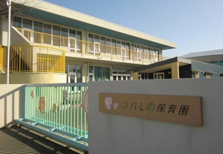 【周辺】 | プランドール岐南