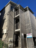 荒川区荒川６丁目のアパートの画像