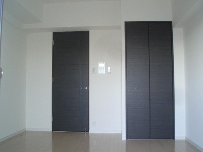 【洋室】 | スワンズシティ堂島川