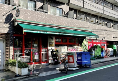 【周辺】 | セレス神楽坂