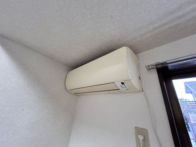 アパートメントKABEの設備