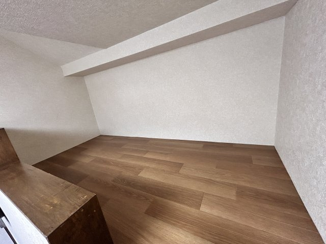 アパートメントKABEのその他