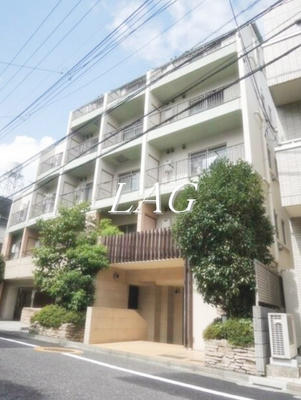 【外観】 | シャイン小石川 | 外観です。