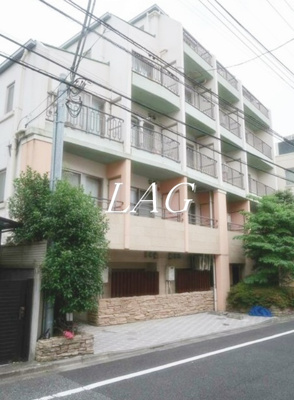 【外観】 | シャイン小石川 | 外観です。