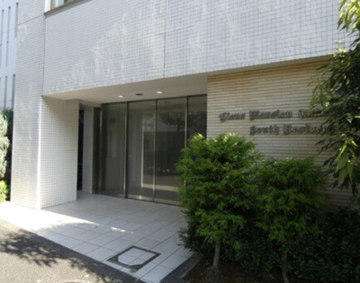 【エントランス】 | ライオンズマンション高田馬場サウスレジデンス