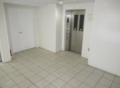 【その他共用部分】 | ライオンズマンション高田馬場サウスレジデンス