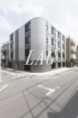 【外観】 | ＬｉｖｅＣａｓａ　Ｉｔａｂａｓｈｉ　Ｈａｓｕｎｅ | 外観になります。
