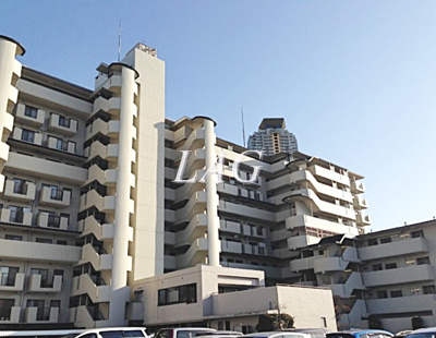 【外観】 | シャルマンコーポ川口 | 外観になります。