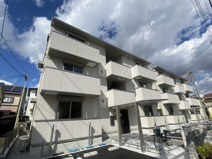 明石オーシャンビューハイツの画像