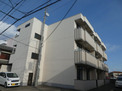 【外観】 | マンションサエイ