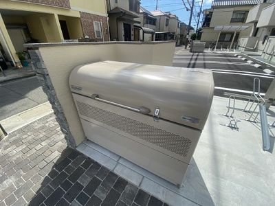 【その他共用部分】 | ル・シャン・ドゥ・フルール