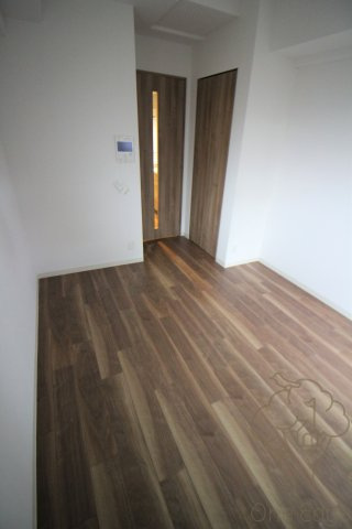 エスリード南森町の内装