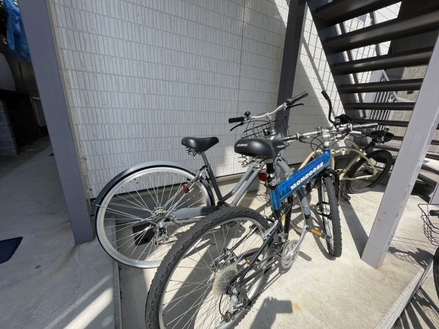 ミルプラージュのその他共用部分