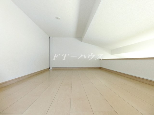 ミルプラージュの設備