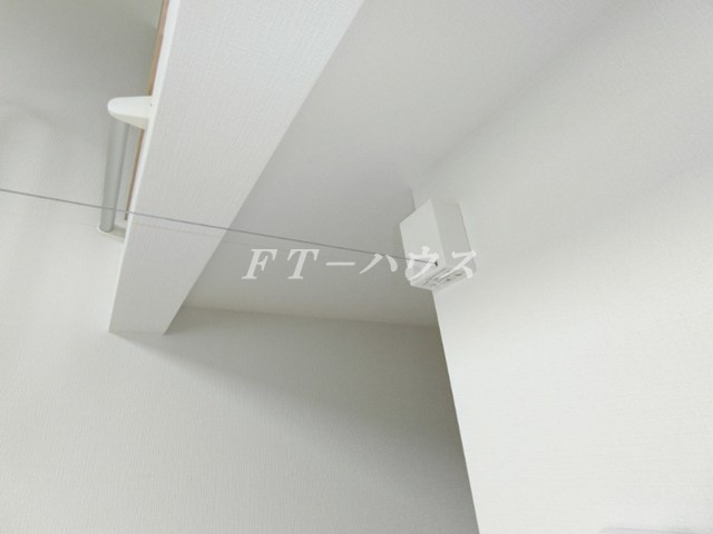 ミルプラージュの設備