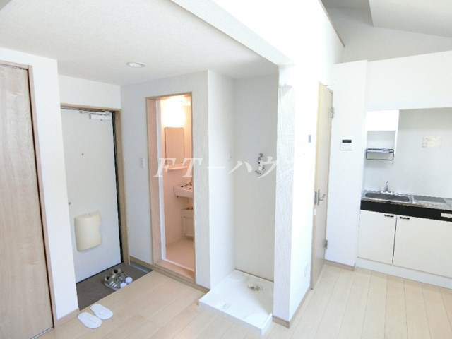 ミルプラージュのその他共用部分