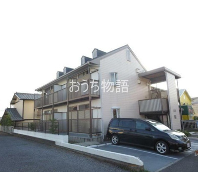 【外観】 | サニーハイツウチダ