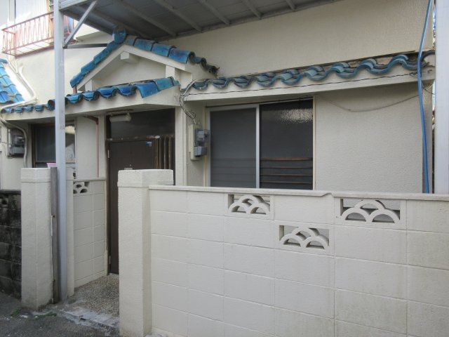 泉ヶ丘貸家