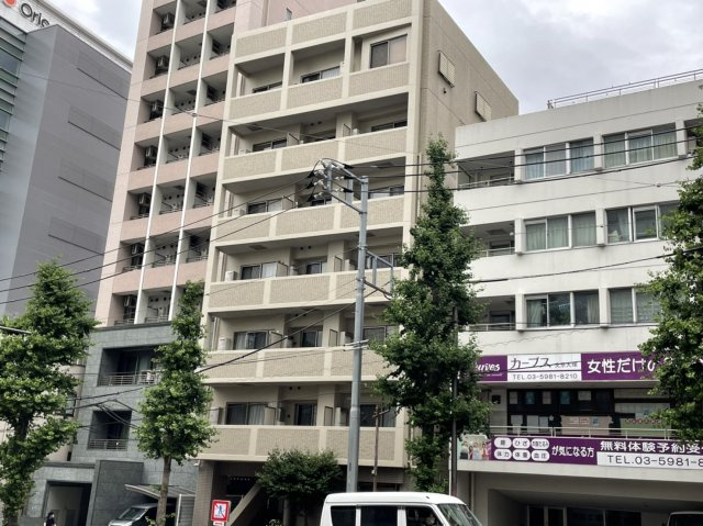 【外観】
