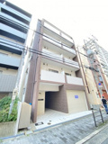 大阪市淀川区東三国２丁目のマンションの画像