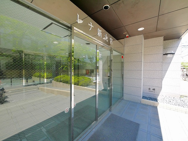 レナ新大宮ビル