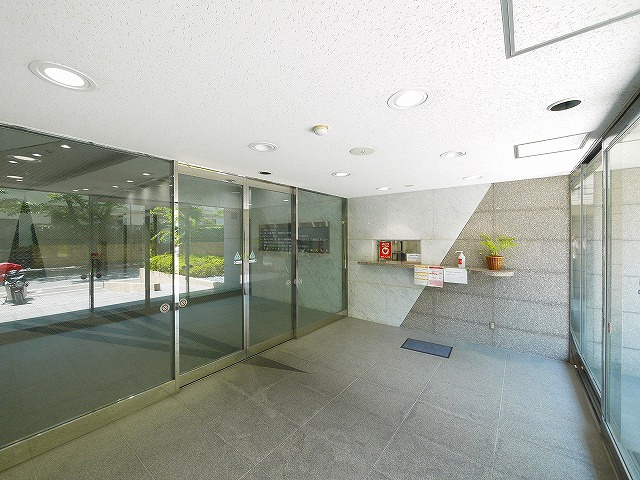 レナ新大宮ビル