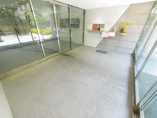 レナ新大宮ビル