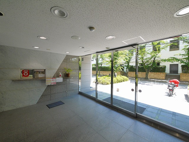 レナ新大宮ビル