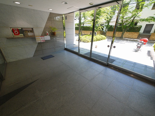 レナ新大宮ビル