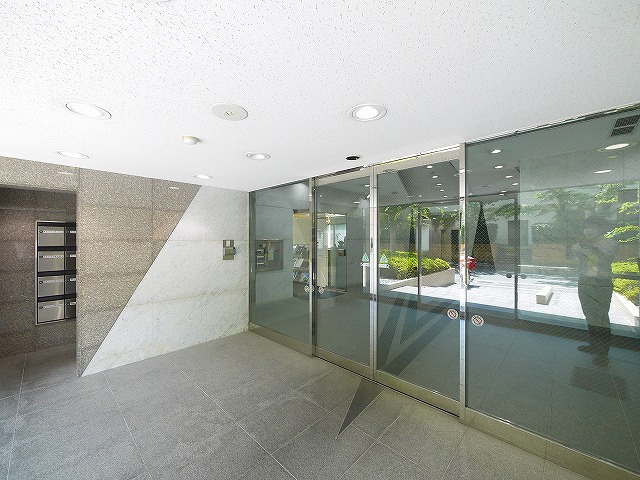 レナ新大宮ビル