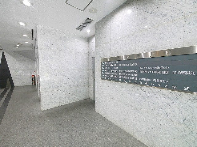 レナ新大宮ビル