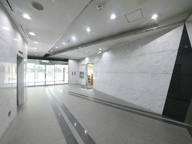 レナ新大宮ビル