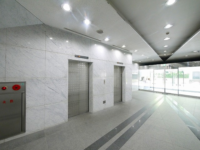 レナ新大宮ビル