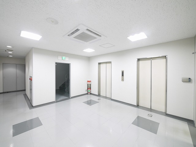 レナ新大宮ビル