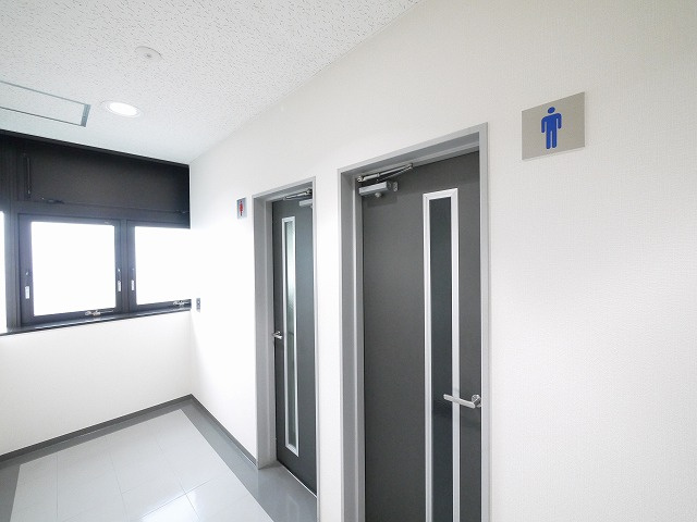 レナ新大宮ビル