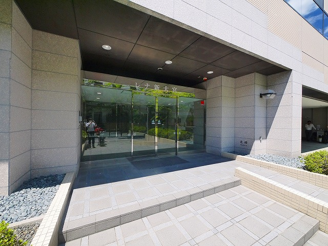 レナ新大宮ビル