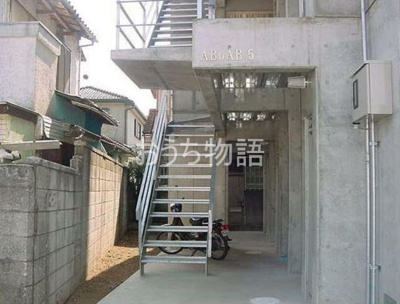 【その他共用部分】 | CASA　OKUNISHI