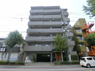 【外観】 | センチュリー西八王子II | あらゆる夢を叶える新たな未来へ一歩踏み出す…明日への勇気と活力を与えてくれるそんな邸がこちらです

