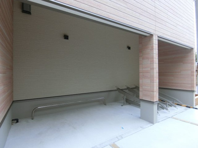 【その他共用部分】 | フジパレス堺諏訪森サウス