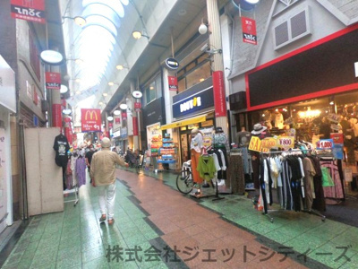  | 21STビル