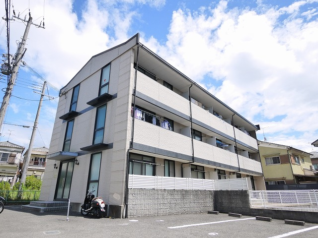 シャルマン南紀寺