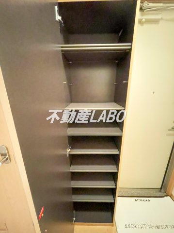 メゾン・ド・セリジェのその他共用部分