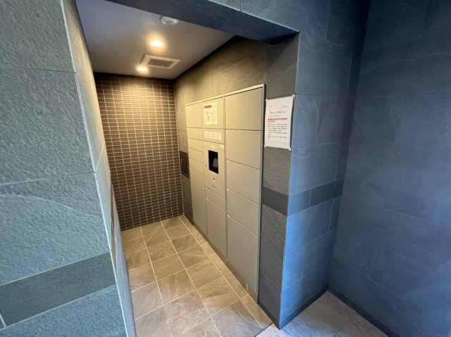 プレサンス丸の内アドブル｜名古屋市の賃貸ならMy賃貸のその他共用部分|プレサンス丸の内アドブル