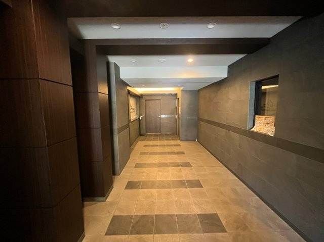 プレサンス丸の内アドブル｜名古屋市の賃貸ならMy賃貸のエントランス|プレサンス丸の内アドブル