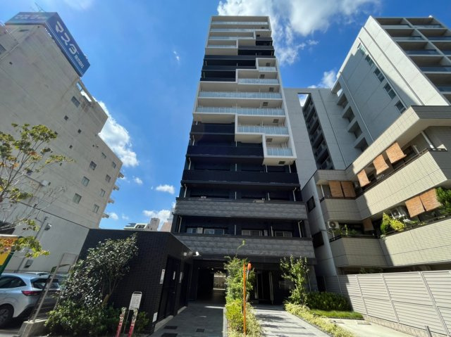 プレサンス丸の内アドブル｜名古屋市の賃貸ならMy賃貸の外観|プレサンス丸の内アドブル