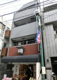 【外観】