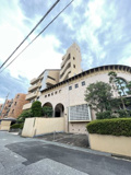 大阪市東淀川区上新庄２丁目のマンションの画像