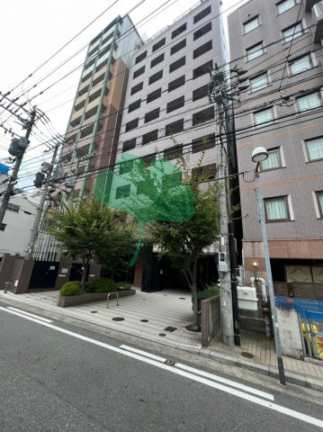 ピュアドームパラジオ博多